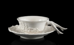 Oh La La….. Tea Time
