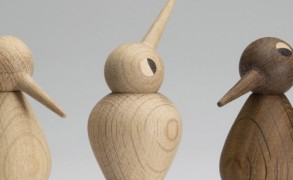 BIRDS et smukt og genialt design