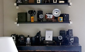 Lidt inspiration til kontoret og fotoentusiasten