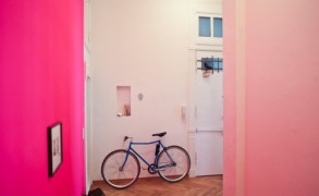 Hjemmebesøg – Silke Neumann, Berlin