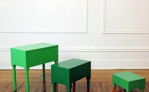 Areaware – Nesting Table