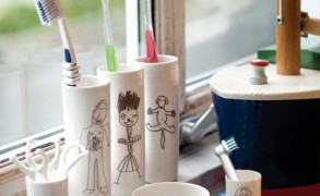 Cute KopCup