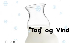 1. Søndag i advent – deltag i adventskonkurrencen