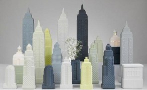 Metropolis Architectural lightning