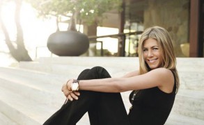 Hjemmebesøg – Jennifer Aniston