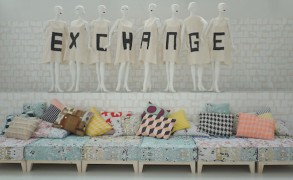 Hotel Exchange i Amsterdam ♥