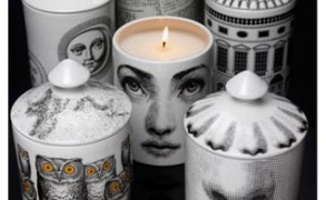 Lørdags-lir fra Fornasetti