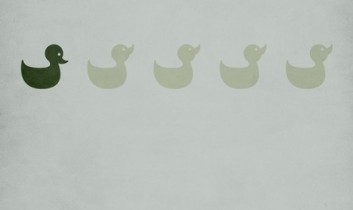 Dagens poster – Ugly Duckling