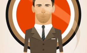 Dagens Poster – Mad Men