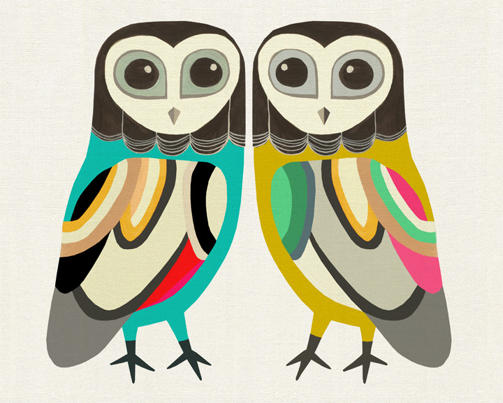 “A Company og Two” – Dagens poster