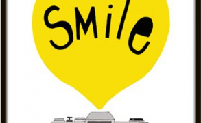 SMILE – Dagens Plakat