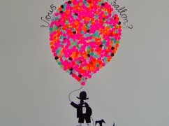 Dagens poster: Vous aurez un ballon?