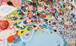 A Copious Season – Dagens smukke plakat
