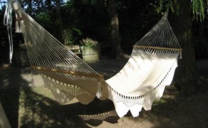 Hængekøjer – Hammocks