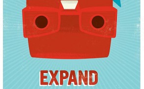 ”Expand your view” – Dagens poster