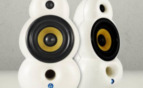 Når fyren flytter ind med alt sit Hi Fi – What to do?