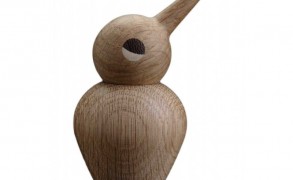 GIVE AWAY – Kristian Vedels BIRD fra Architecmade