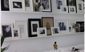 Galleri stemning i din stue