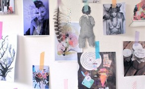 Mood boards
