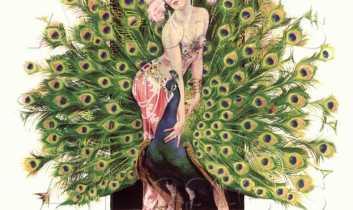 Life Magazine – Dagens Poster