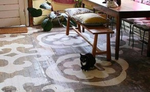DIY – Mønstrede gulve