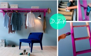 Endnu flere DIY – Det er jo efterårsferie