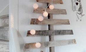 Cool Christmas – simpel og enkel julepynt og dekoration