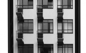 Bauhaus – Dagens Plakat