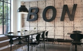 Brooklyn Tins – Vitoriansk og vintage inspireret tapet
