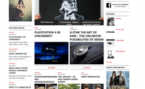 Blogmag – nyt online magasin