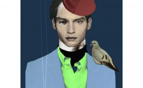 The Gentleman – Dagens Poster
