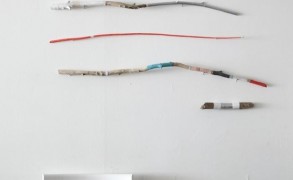 Grene kan være sååååå cool – DIY