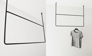 Smuk, grafisk og elegant