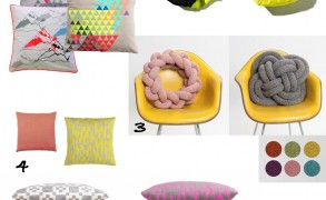4 nye navne bag fedt pudedesign!