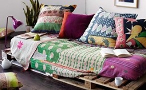 Boheme living