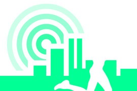 Lær nyt om din by mens du løber med ny app fra Dansk Arkitektur Center
