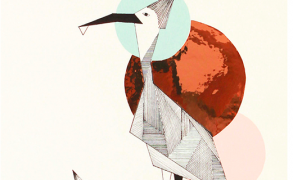 Birdies – Dagens Poster