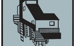 A House – Dagens poster