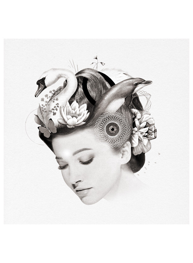 Brain – Dagens Poster