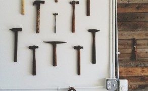 Hammer time