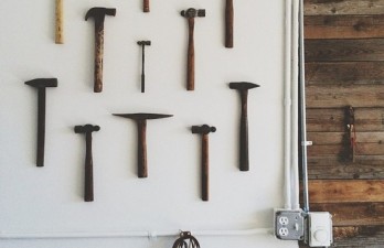 Hammer time