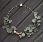 Strups - BRASS RING - jul