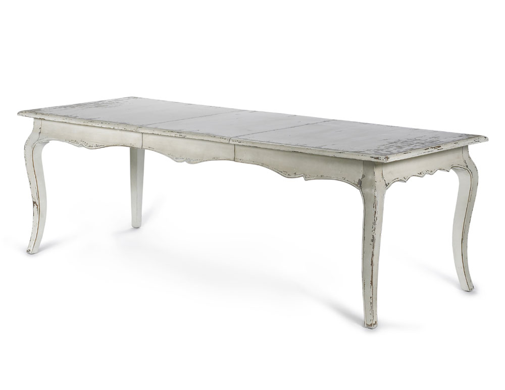 Langbord plankebord rustiktbord factory style vintage bord spisebord ... Brugskunst på spisebord