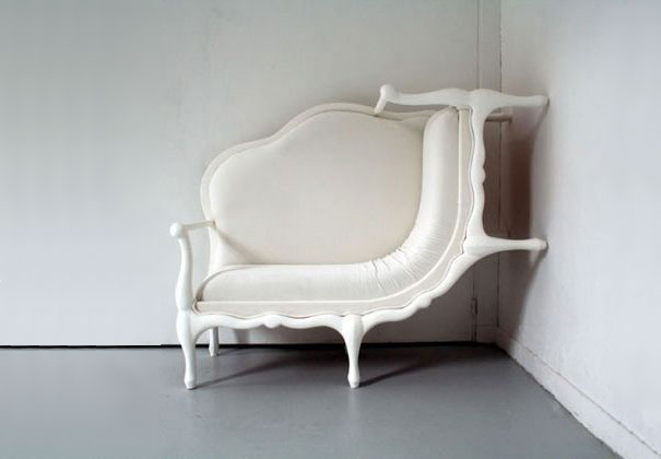 Kreativ sofa boredpanda com sofa mc3b8bel design indretning ... Blomster i krukker hele sommeren