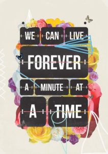 Time of Your Life – dagens poster