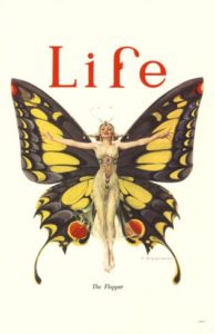 Life Magazine – Dagens poster