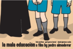 Bad education – Dagens poster