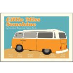Little Miss Sunshine – Dagens poster