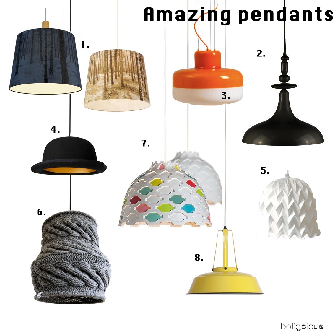 Lampe belysning loftlampe pendel lamp strikket lampeskc3a6rm pendant ... Fed loft lampe