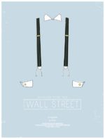 Wallstreet – Dagens Poster
